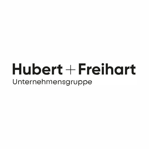 Logo eines Referenzkunden