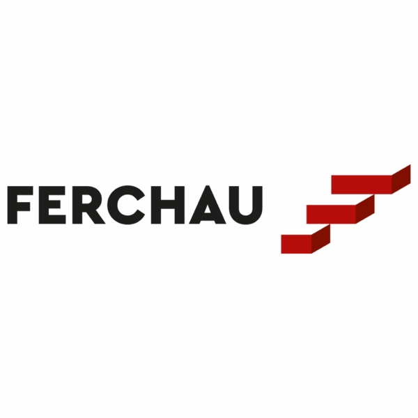 Logo eines Referenzkunden